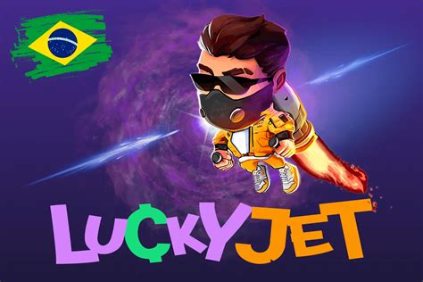 lucky jet brasil